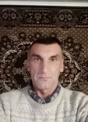 Коля Танань, 48, Україна, Олешки