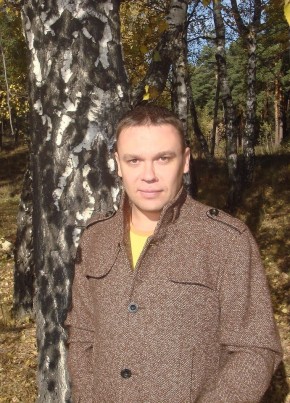 Alex, 42, Россия, Чебаркуль