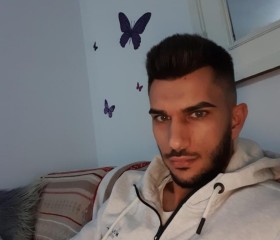 john, 32, Sibiu