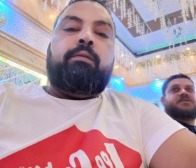 Yordan, 37, Stara Zagora