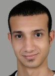 Mohamed Kamal, 35  , Cairo