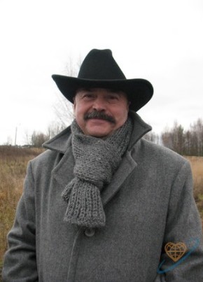 ТоварищСухов, 60, Russia, Moscow