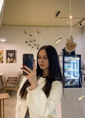 Дарина из Санкт-Петербурга 24 года