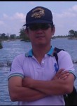 SugenK, 43 года, Banjarmasin