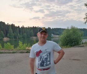 Влад Борисов, 37 лет, Голицыно