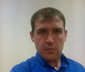 Виктор, 35 лет, Омск