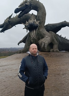 Maksim, 36, Russia, Ryazan