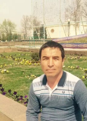 Nazar, 52, Россия, Самара
