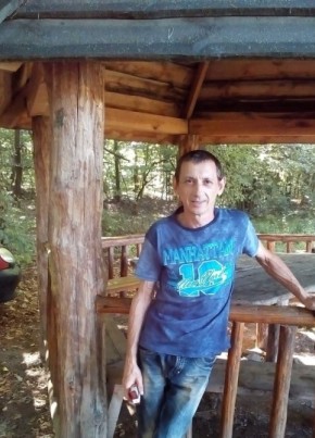aleksei.mozgovui, 47, Україна, Понінка