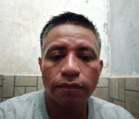 Diego, 41, Monterrey