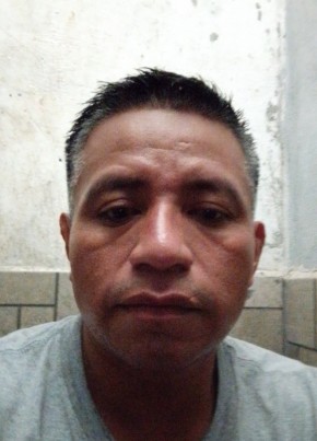 Diego из Monterrey City 40 лет