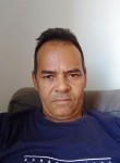 Elezio souto, 56 лет, Cascavel (Paraná)