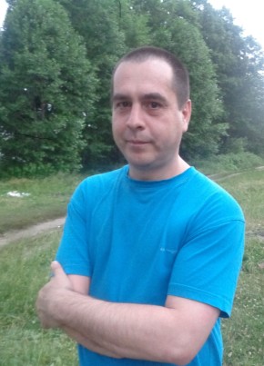 Дмитрий, 47, Россия, Димитровград