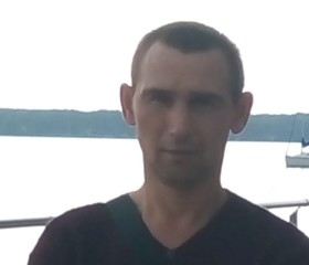 Вадим, 36 лет, Głogów
