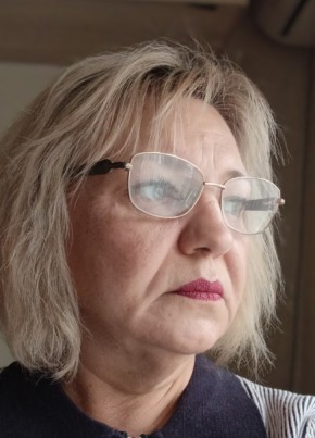 ирина из Наро-Фоминска 50 лет