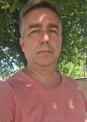 Дмитрий, 49, Україна, Одеса