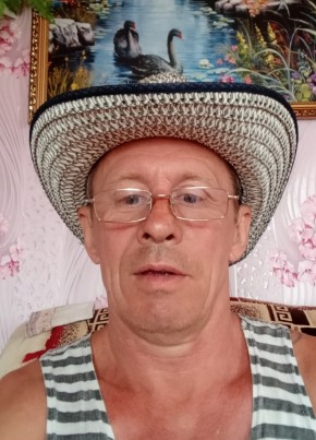 Сергей, 59, Россия, Кувандык
