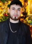 Beko, 29, Saint Petersburg