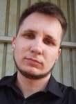 Pavel, 23, Iglino