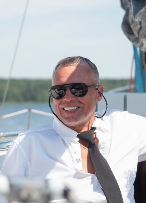 Алексей из Челябинска 55 лет