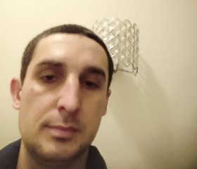 Дмитрий Базаря, 34 года, Warszawa