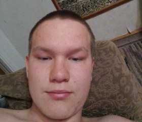 Mikhail, 19, Kazan