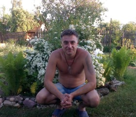 Вадим, 46 лет, Жуковка