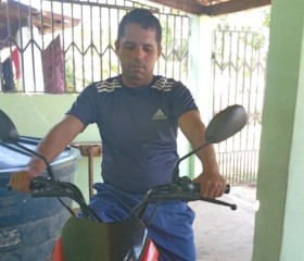 Joelson, 39, Varjota