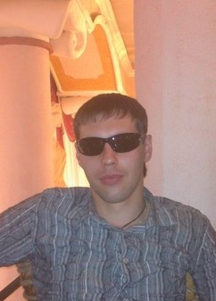 Константин, 37, Россия, Вуктыл