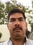 Félix carrera, 50 лет, Oaxaca de Juárez