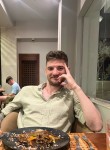 Stepan, 29, Moscow