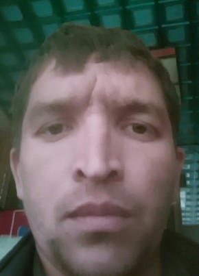 Миша, 39, Россия, Красноармейское (Чувашия)