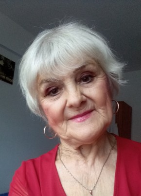 Людмила из Барнаула 69 лет