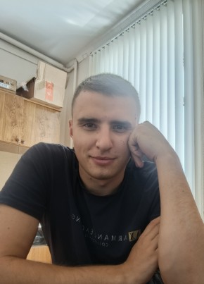 Владислав из Калача 24 года