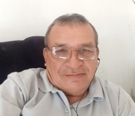 benicio, 64 года, Fortaleza