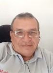 benicio, 63 года, Fortaleza