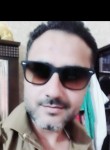 Muhad, 39 лет, راولپنڈی