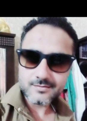 Muhad, 39, پاکستان, راولپنڈی