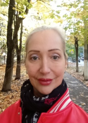 Лариса из Химки 52 года