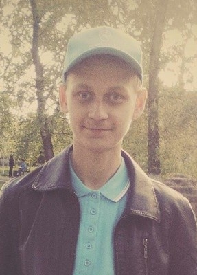 Дмитрий 35 лет
