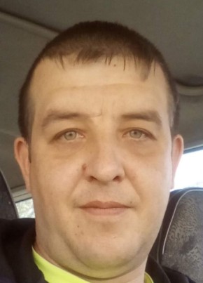 Анвар из Пензы 42 года