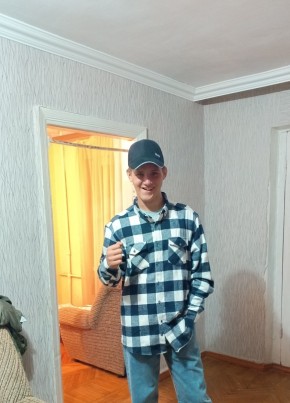 Руслан, 20, Россия, Владикавказ
