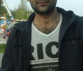 Azamat Atoyev, 34 года, Samarqand