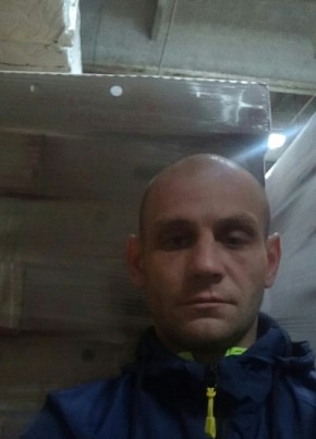 Владимир, 42, Россия, Тейково
