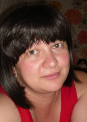 Марина, 46, Рэспубліка Беларусь, Орша