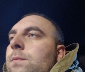 Anania, 29, Tbilisi