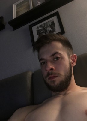 robert, 31, Bundesrepublik Deutschland, Dortmund