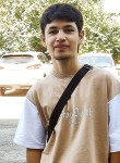 Safar, 20 лет, Невинномысск