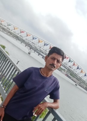 Deepak, 65, India, Ahmedabad