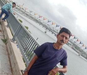 Deepak, 65 лет, Ahmedabad